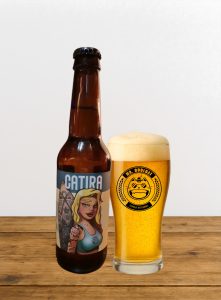 Nuestra "Surfer Girl"  La Catira