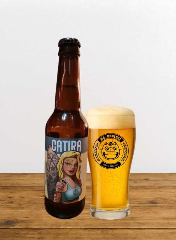 Nuestra "Surfer Girl"  La Catira
