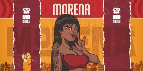 Morena - Imagen 2